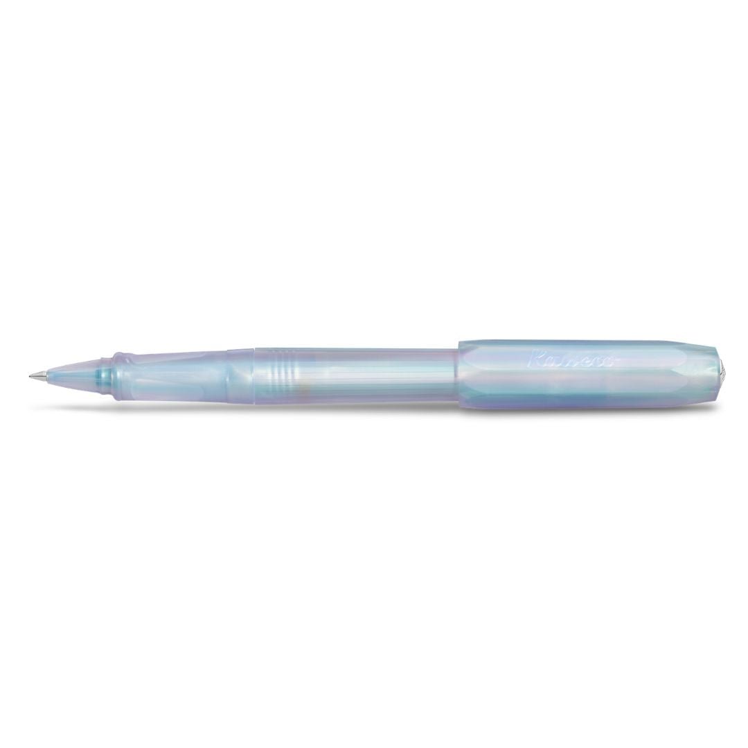 Kaweco Perkeo Rollerball Pen Iridescent Pearl - Kaweco