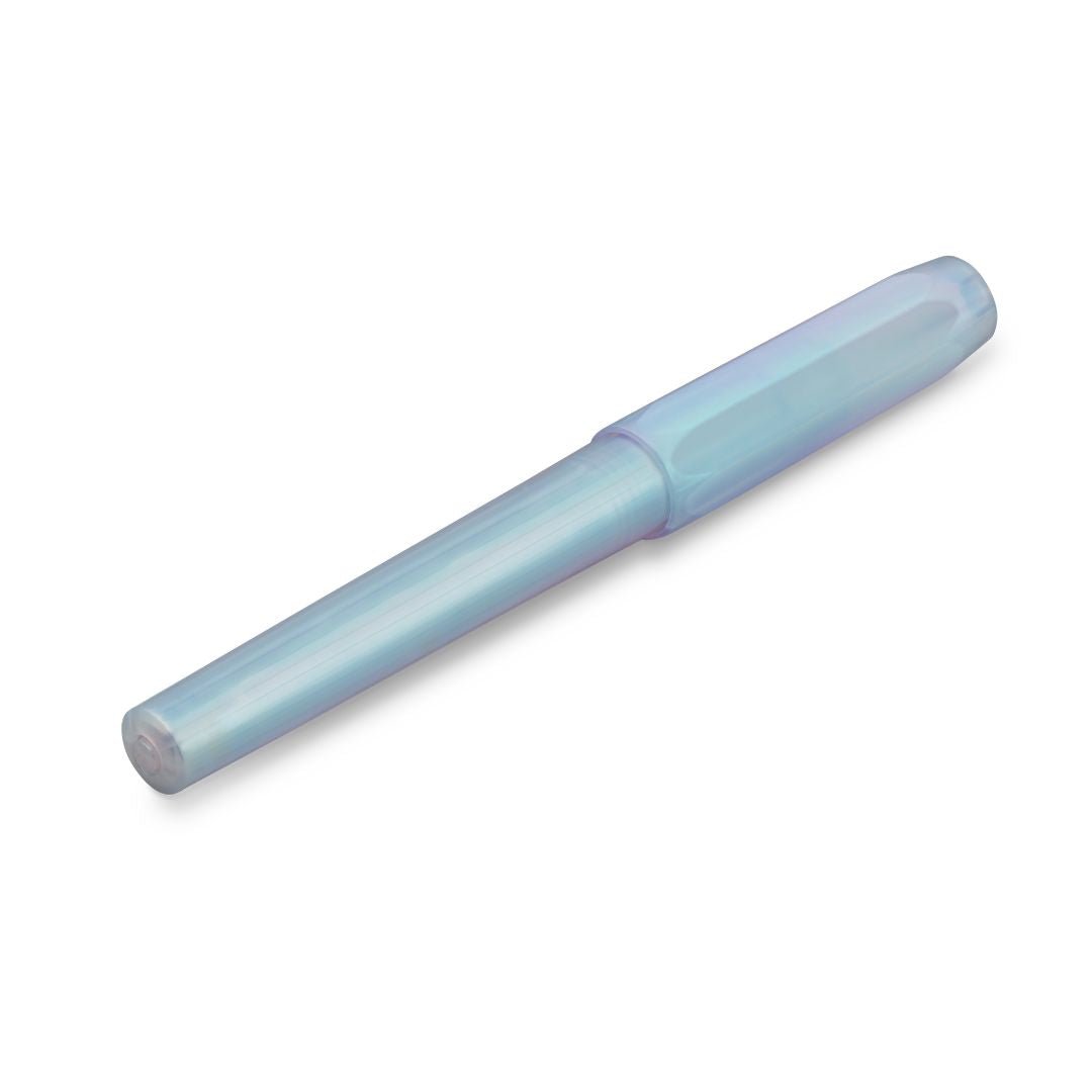 Kaweco Perkeo Rollerball Pen Iridescent Pearl - Kaweco