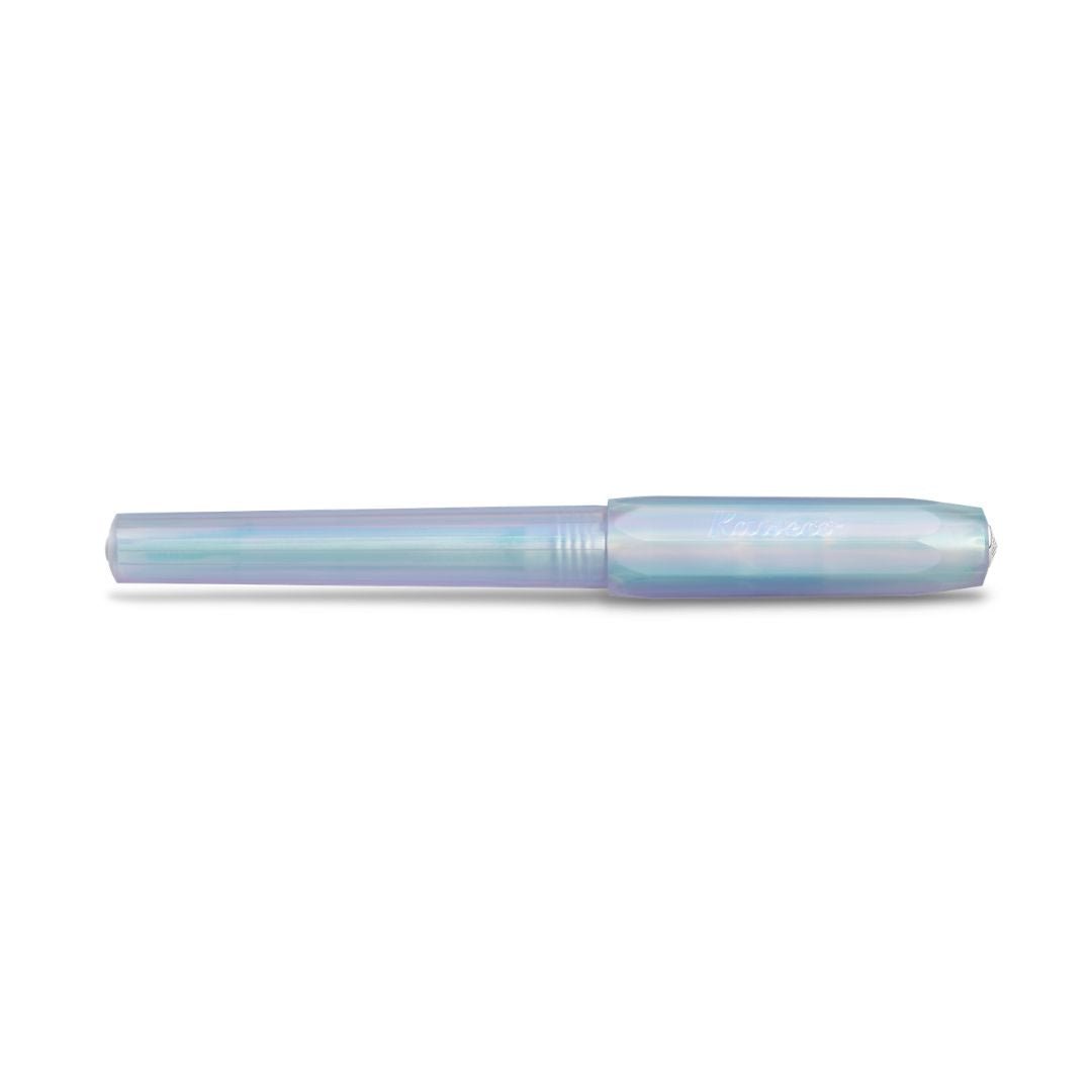Kaweco Perkeo Rollerball Pen Iridescent Pearl - Kaweco