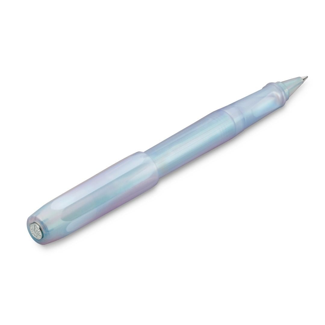 Kaweco Perkeo Rollerball Pen Iridescent Pearl - Kaweco