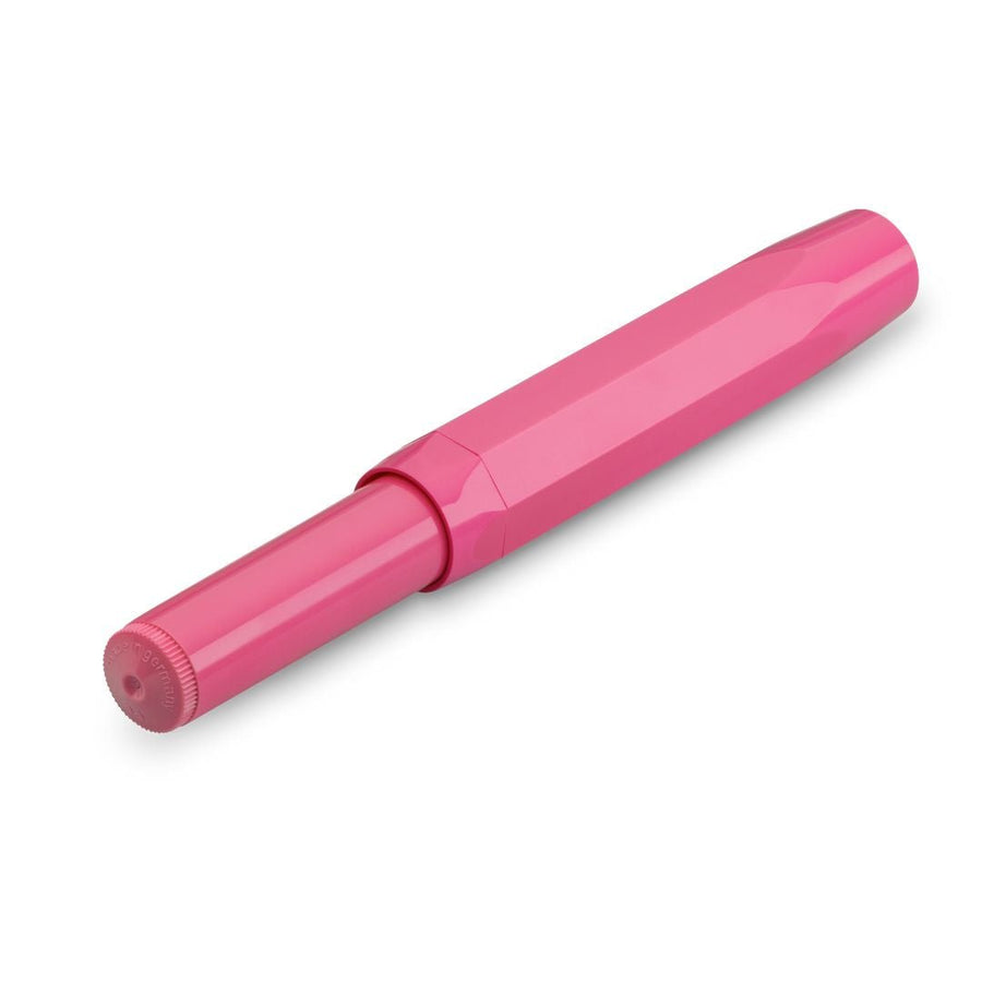 Kaweco Skyline Sport Fountain Pen Pink - Extra Fine - Kaweco