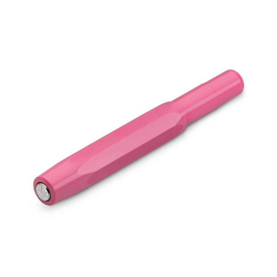 Kaweco Skyline Sport Rollerball Pen Pink - Kaweco