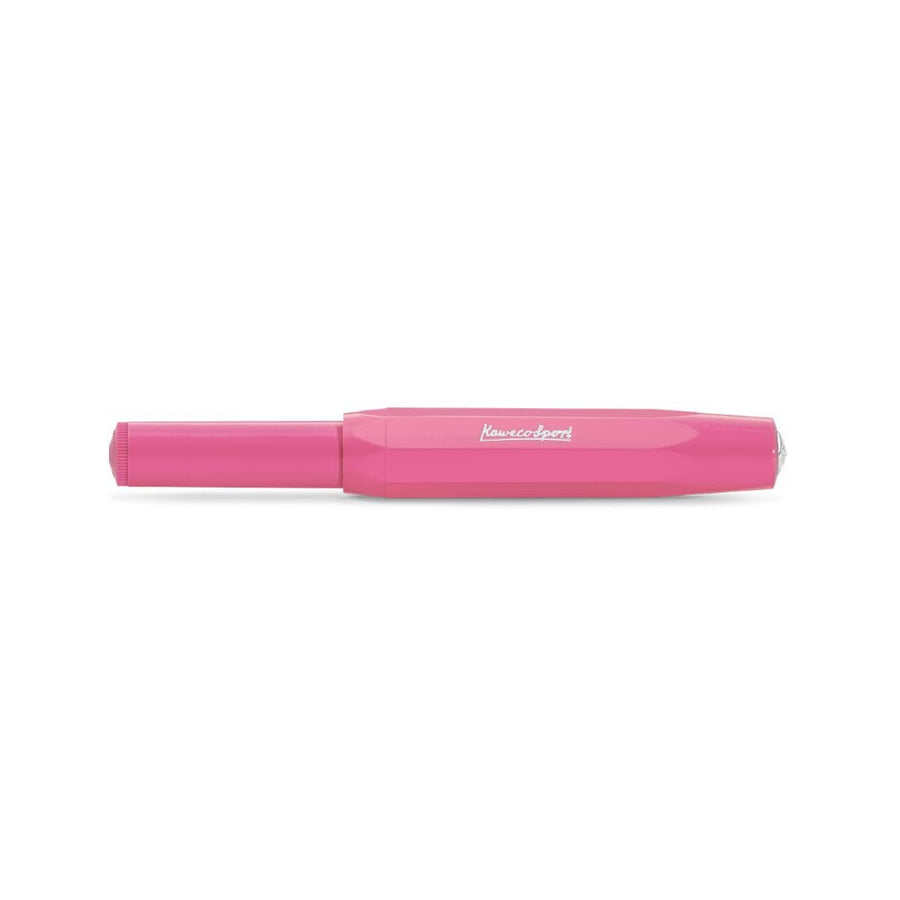 Kaweco Skyline Sport Rollerball Pen Pink - Kaweco