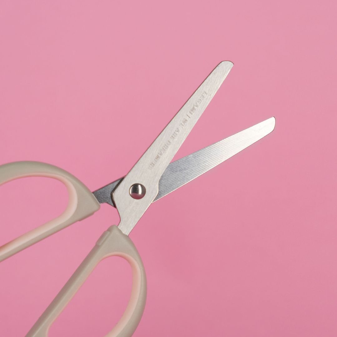 Kitty Scissors-Scissors-Legami-