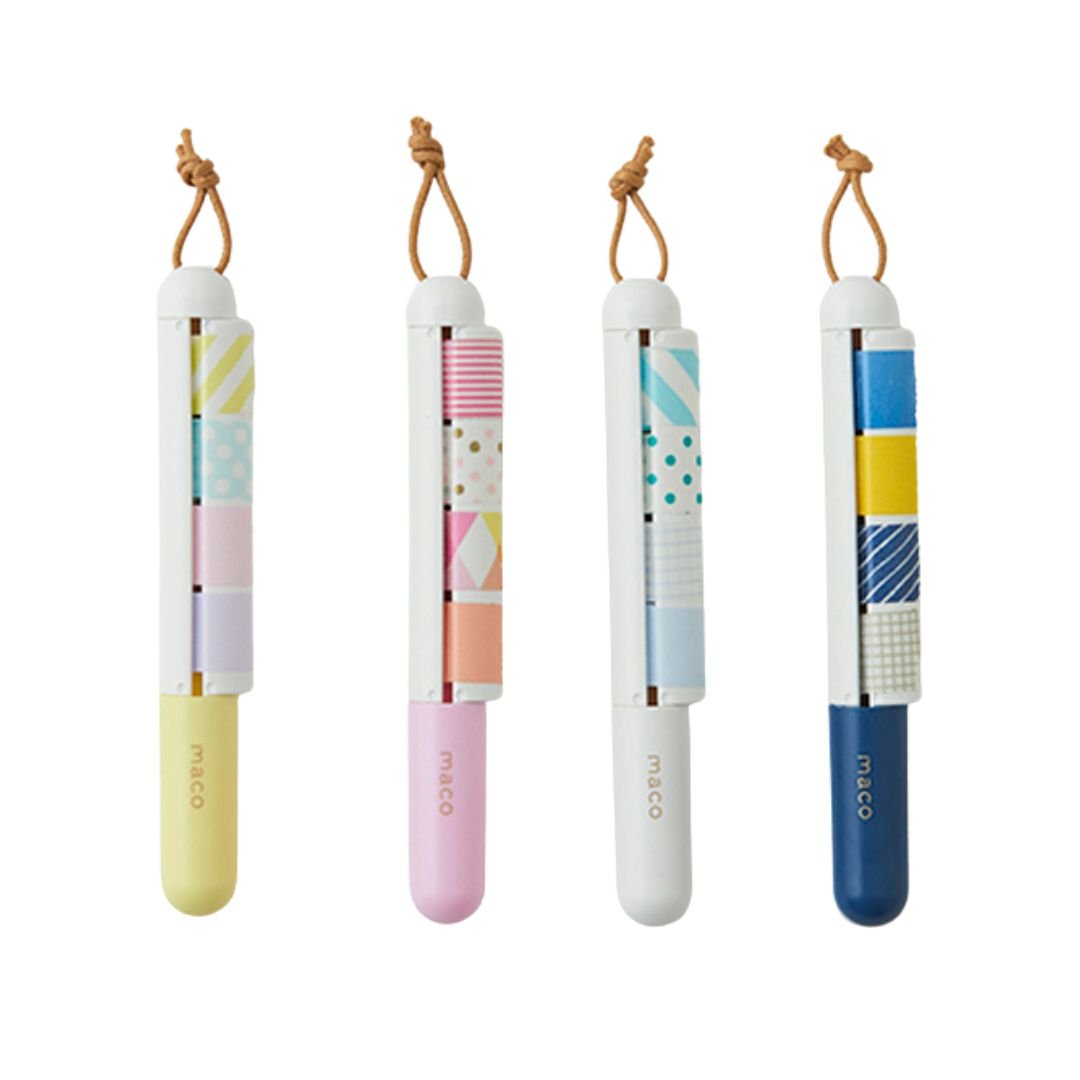 Komaki Core for Maco Washi Tape Holder - Kanmido
