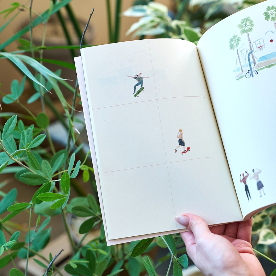 L'Après-Midi Travel Journals - Los Angeles - L'Après-Midi