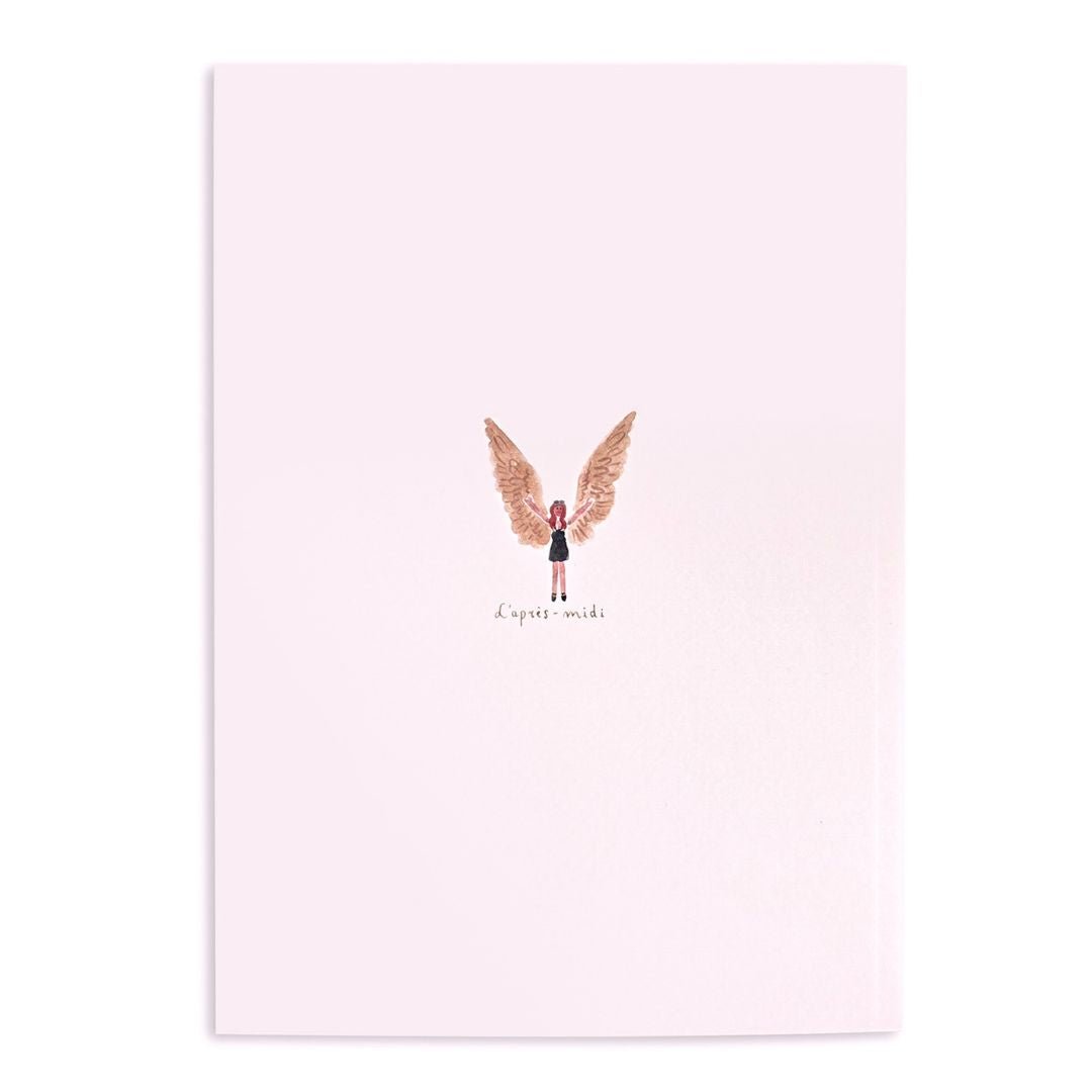 L'Après-Midi Travel Journals - Los Angeles - L'Après-Midi
