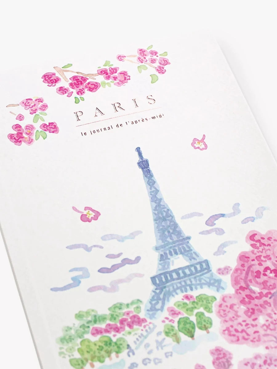 L'Après - Midi Travel Journals - Seoul - L'Après - Midi
