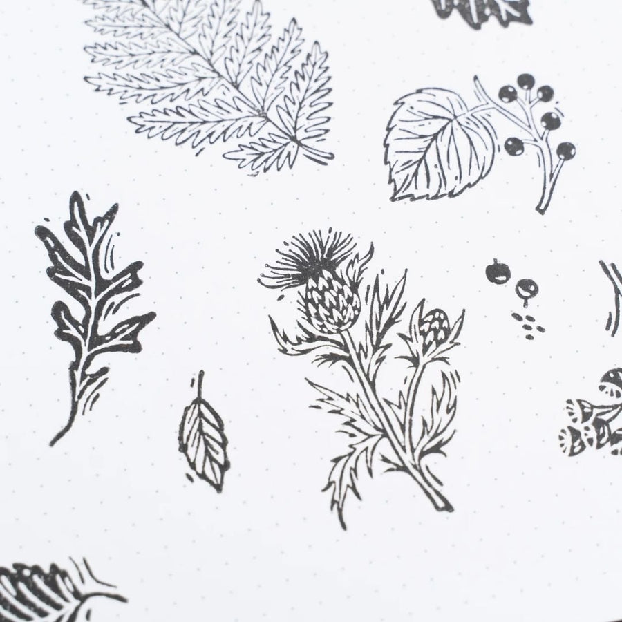Legacy Ink Pad Black - Archer & Olive - Archer & Olive