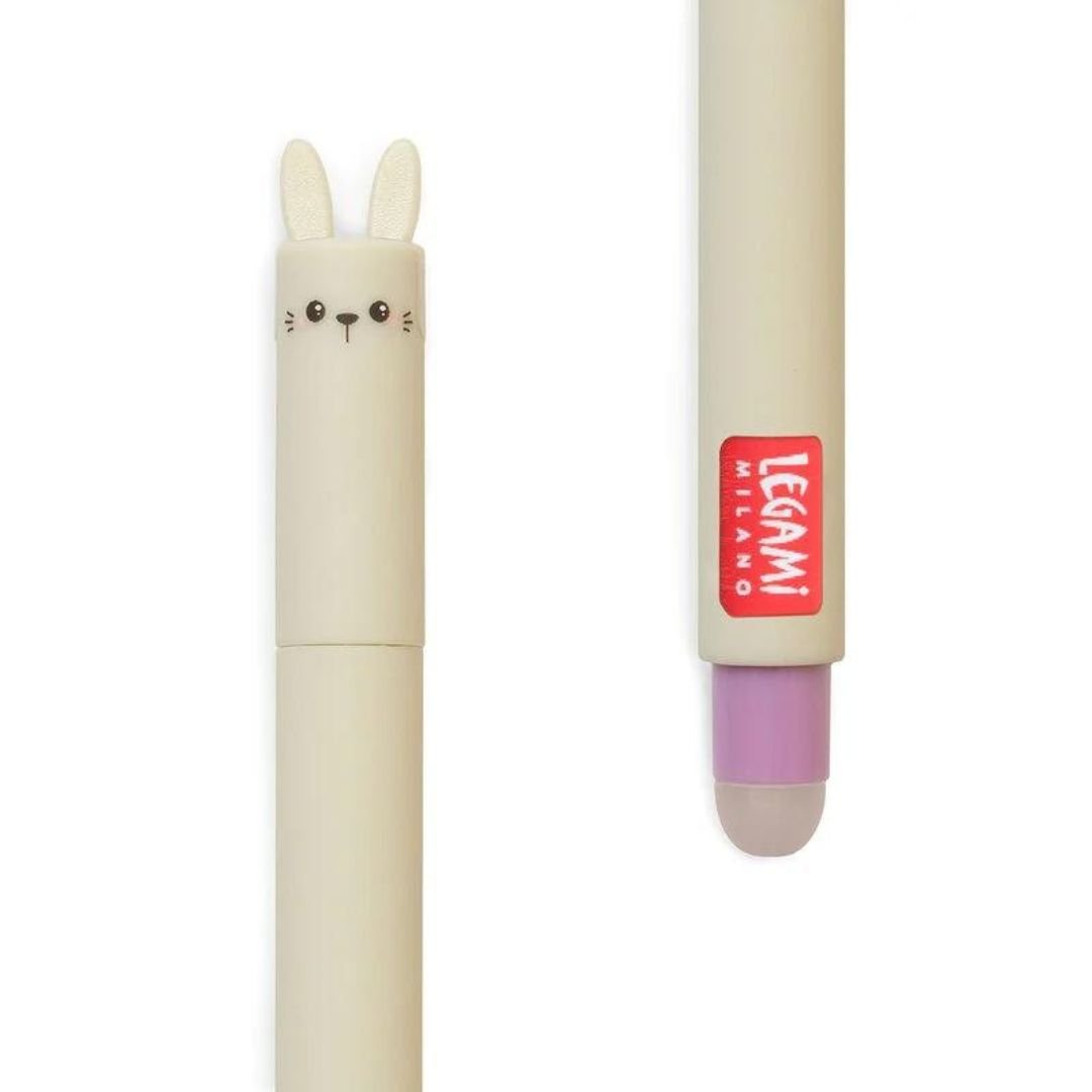 Legami Erasable Pens-Pens-Legami-Bunny