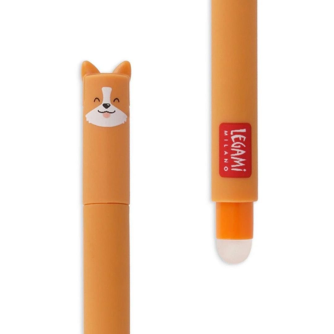 Legami Erasable Pens-Pens-Legami-Corgi