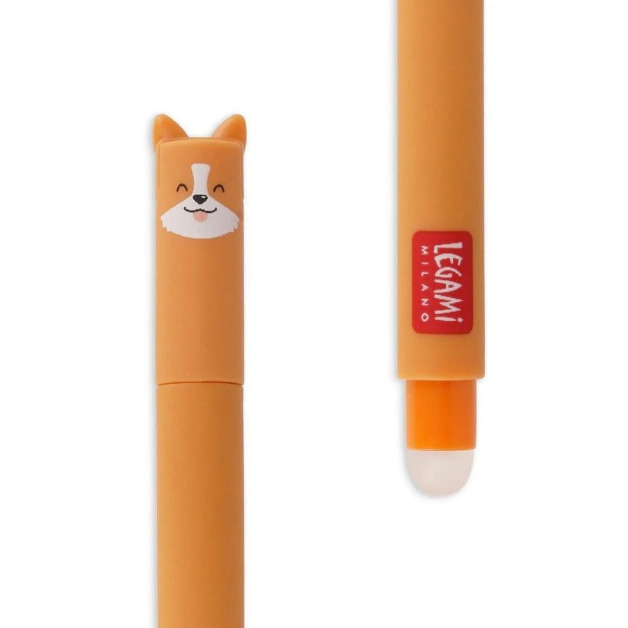 Legami Erasable Pens-Pens-Legami-Corgi