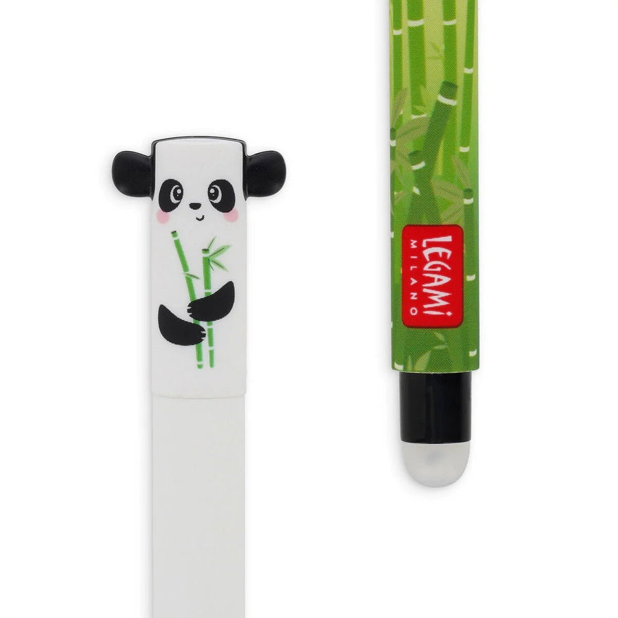 Legami Erasable Pens-Pens-Legami-Panda