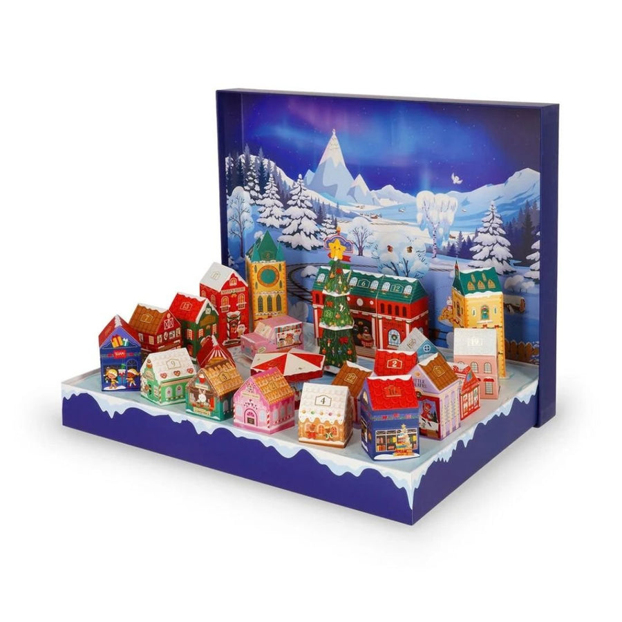 Legami Stationery Advent Calendar 2026 - Legami