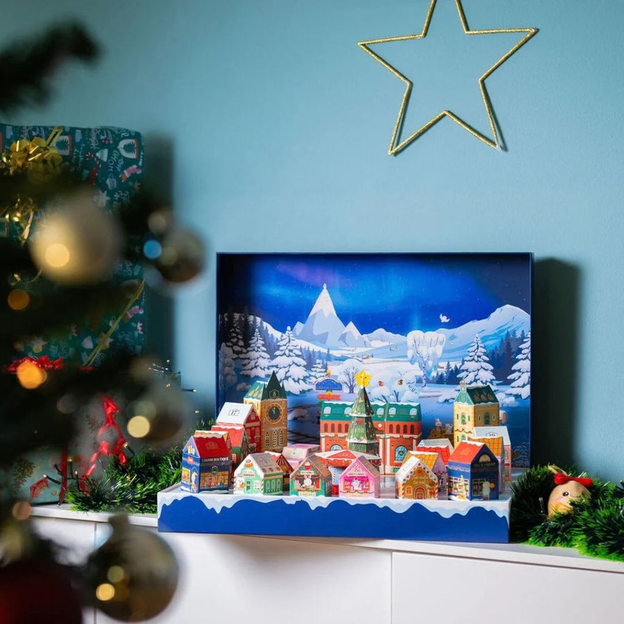 Legami Stationery Advent Calendar 2026 - Legami