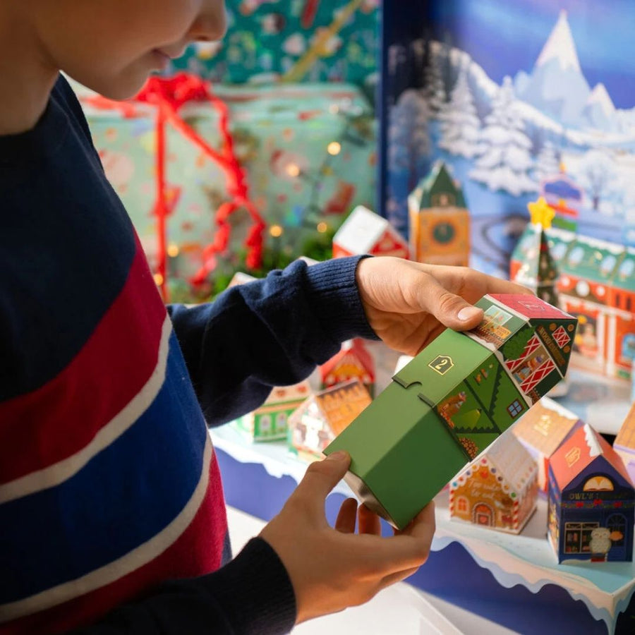 Legami Stationery Advent Calendar 2026 - Legami