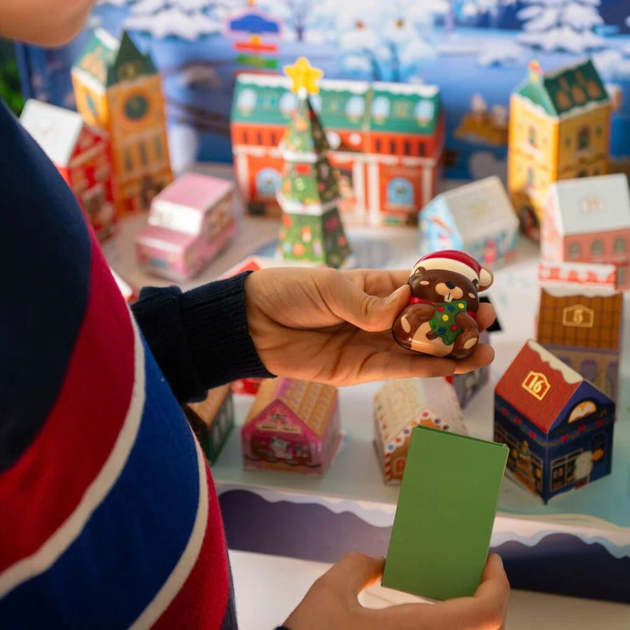 Legami Stationery Advent Calendar 2026 - Legami