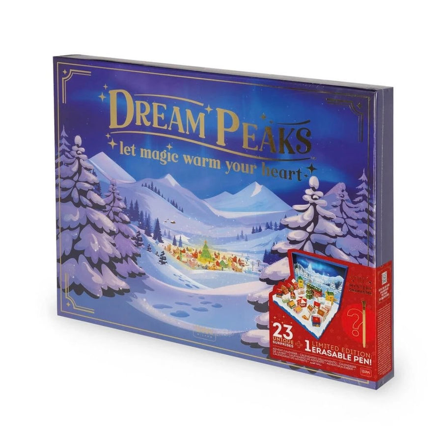 Legami Stationery Advent Calendar 2026 - Legami