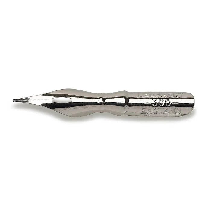 Leonardt 300 Ballpoint Nib - Leonardt