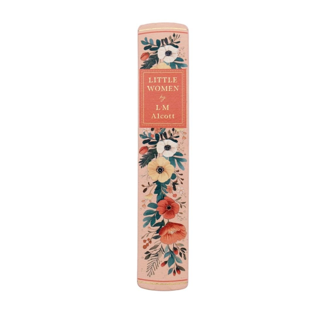 Little Women Bookmark - Portico Designs
