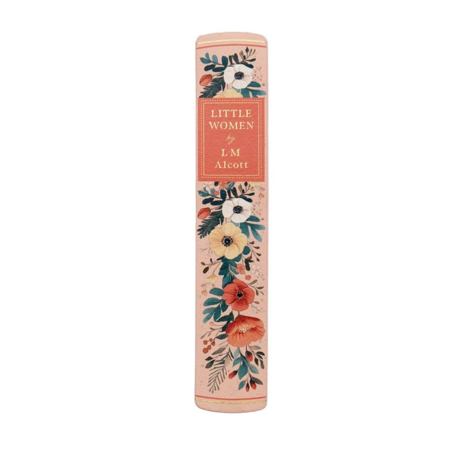Little Women Bookmark - Portico Designs