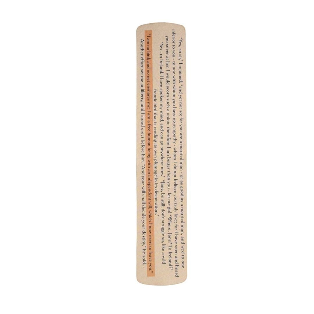Little Women Bookmark - Portico Designs