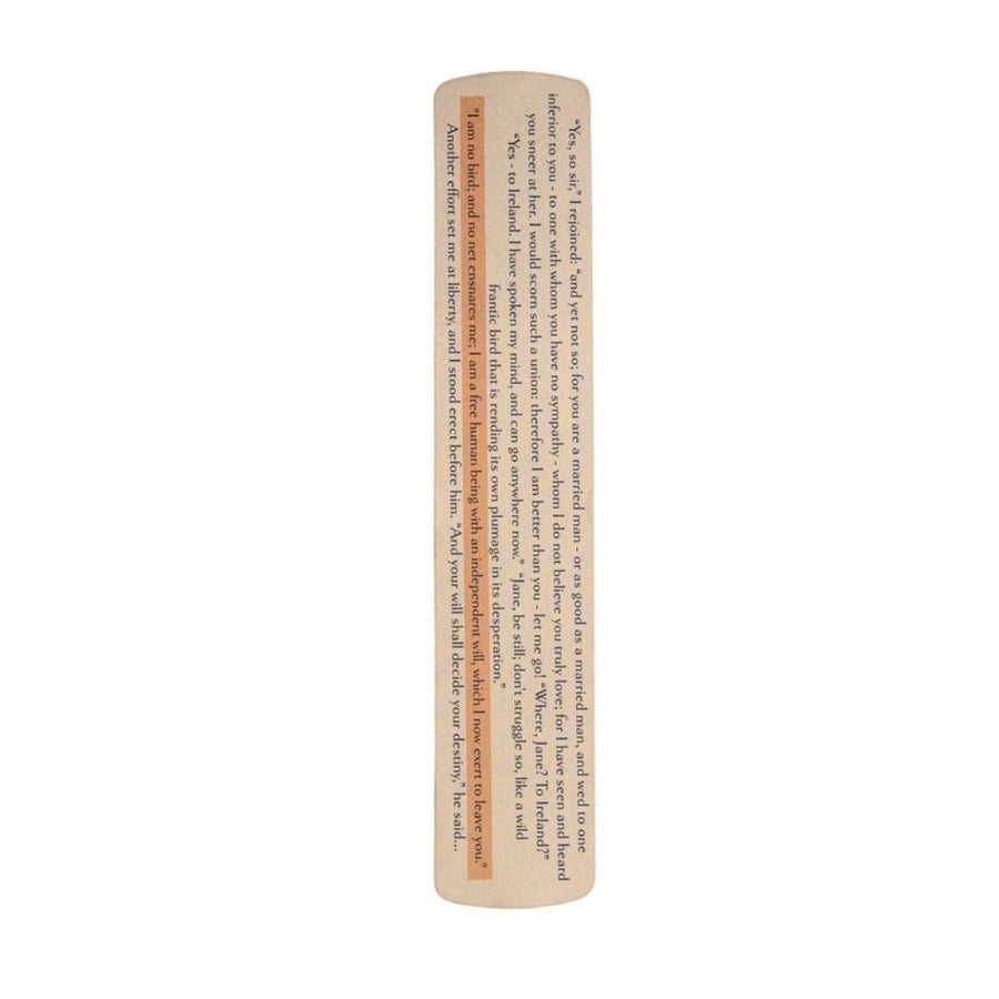 Little Women Bookmark - Portico Designs