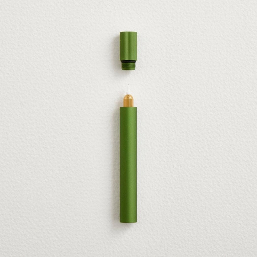 Lumos Botanica Refillable Multi-Tip Pen - Mini - Tom's Studio
