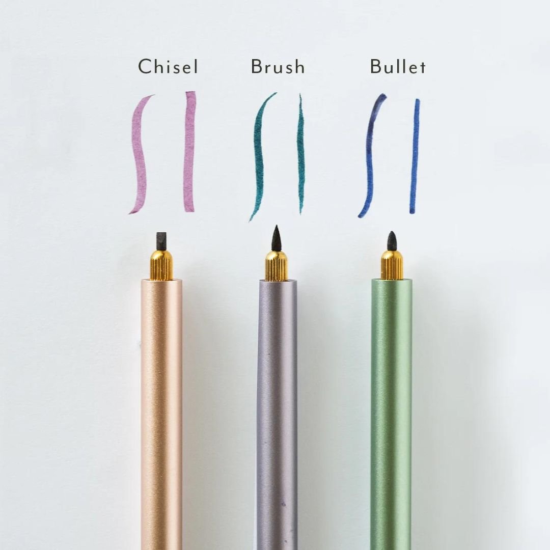 Lumos Full Creative Tip Set-Replacement Tips-Tom's Studio-