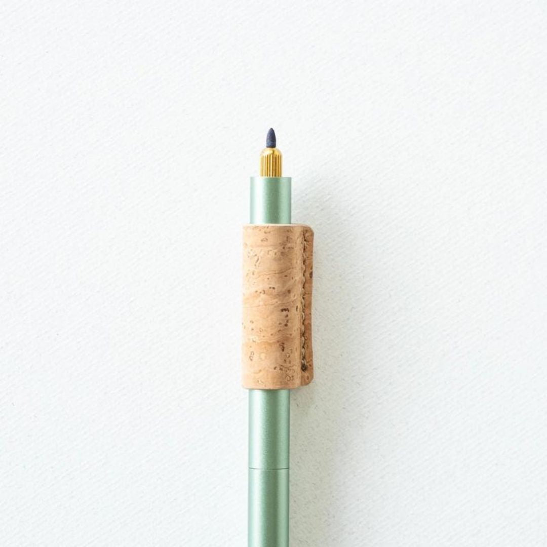 Lumos Grip & Rollstop-Dip Pen Accessory-Tom's Studio-