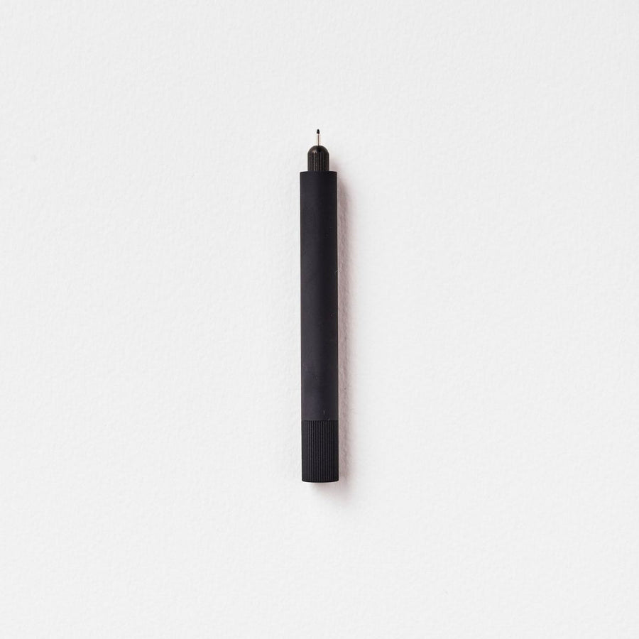 Lumos Mini - Tom's Studio-Pens-Tom's Studio-Black