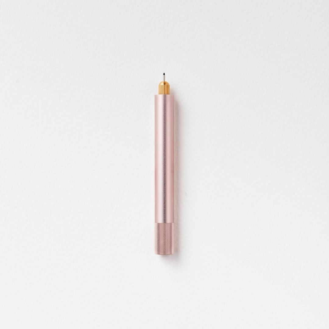 Lumos Mini - Tom's Studio-Pens-Tom's Studio-Blush