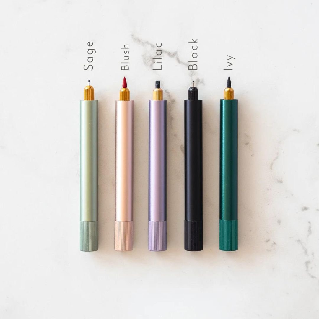Lumos Mini - Tom's Studio-Pens-Tom's Studio-Raspberry
