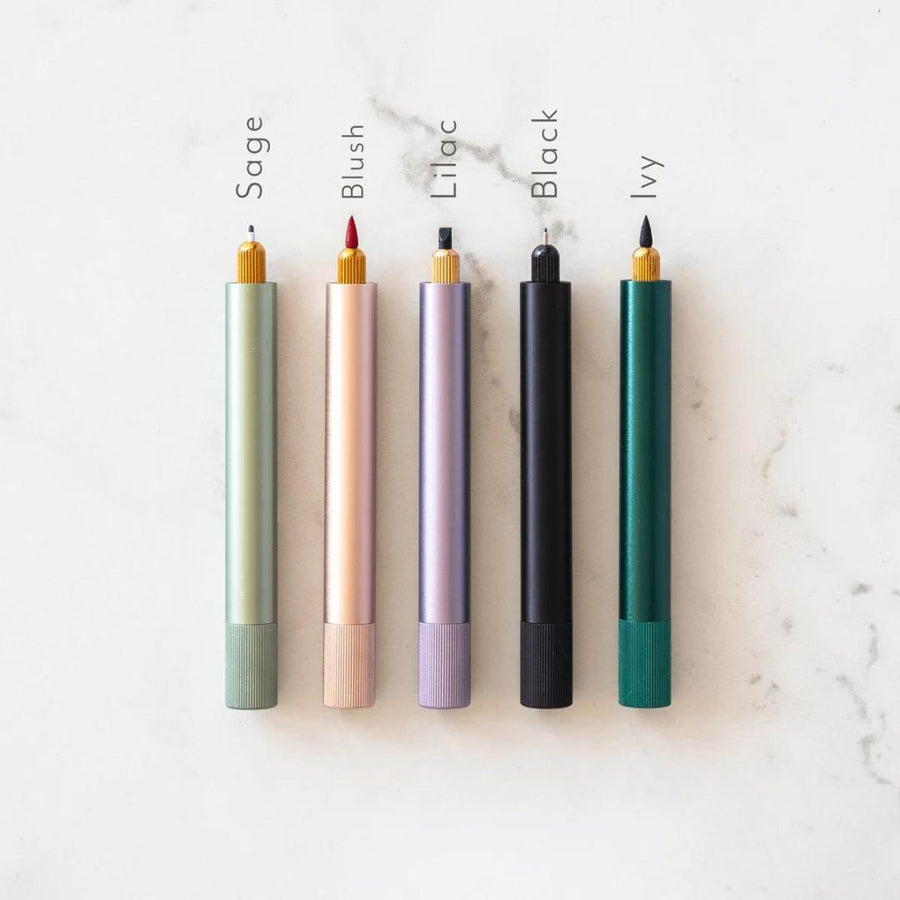 Lumos Mini - Tom's Studio-Pens-Tom's Studio-Raspberry