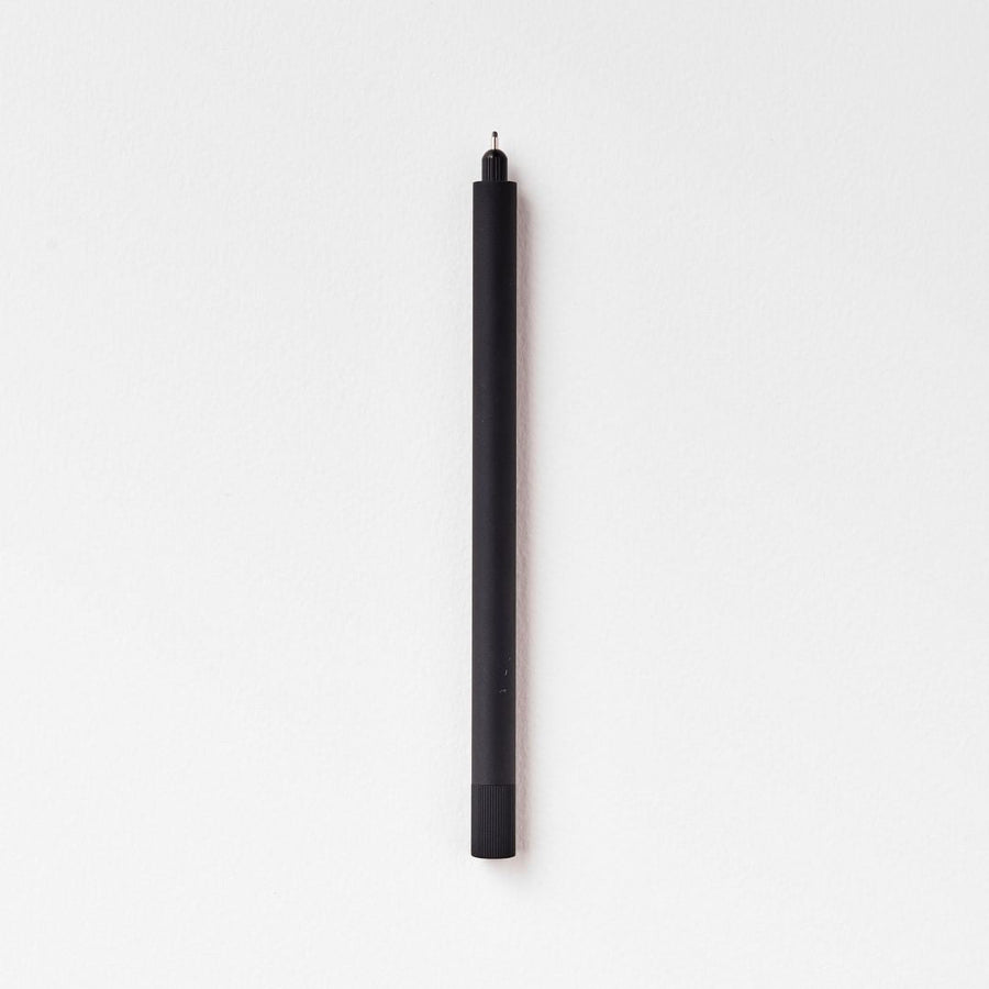 Lumos Refillable Multi-Tip Pen - Tom's Studio Single Tip Matte Black