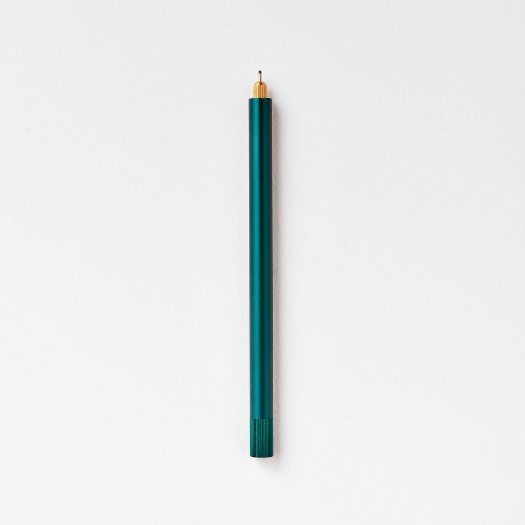 Lumos Refillable Multi-Tip Pen - Tom's Studio Single Tip Ivy