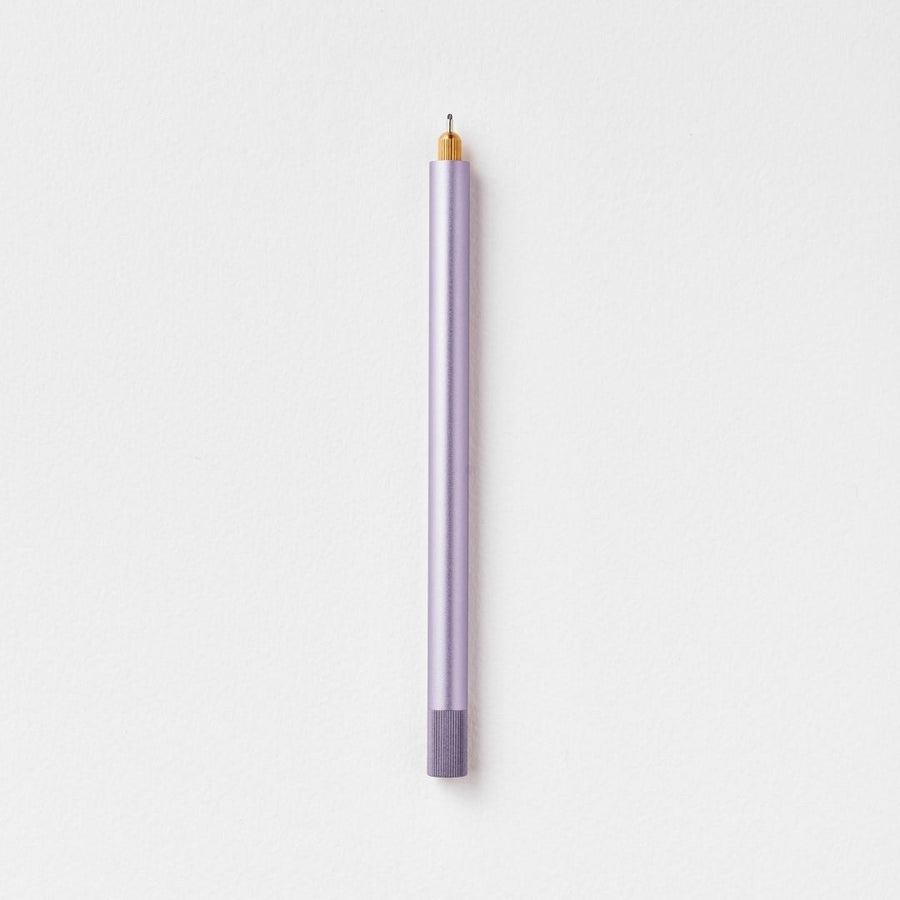 Lumos Refillable Multi-Tip Pen - Tom's Studio Single Tip Lilac