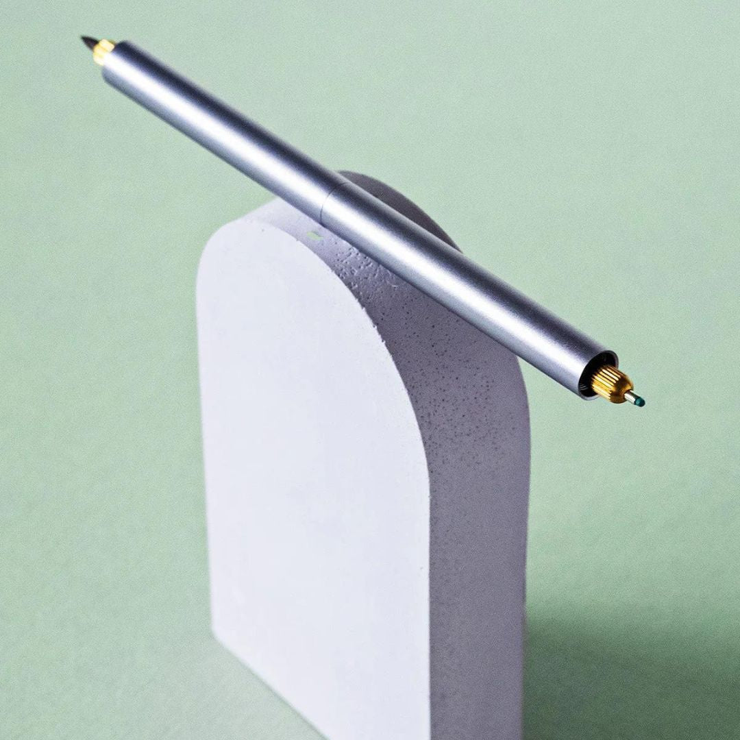 Lumos Refillable Multi-Tip Pen - Tom's Studio-Pens-Tom's Studio-Single Tip