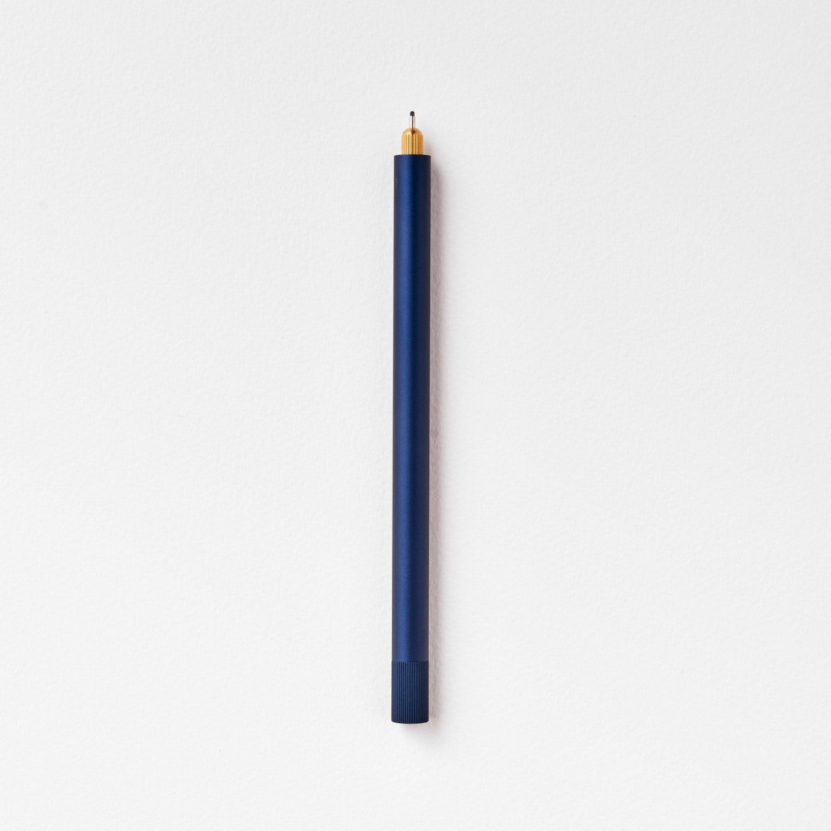 Lumos Refillable Multi-Tip Pen - Tom's Studio Single Tip Midnight