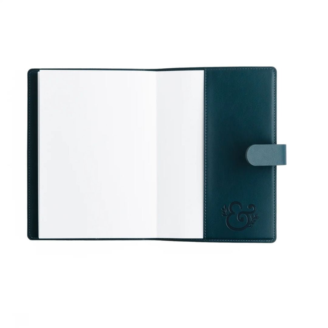 Meteor Shower A5 Everyday Deluxe System Archer & Olive - Archer & Olive