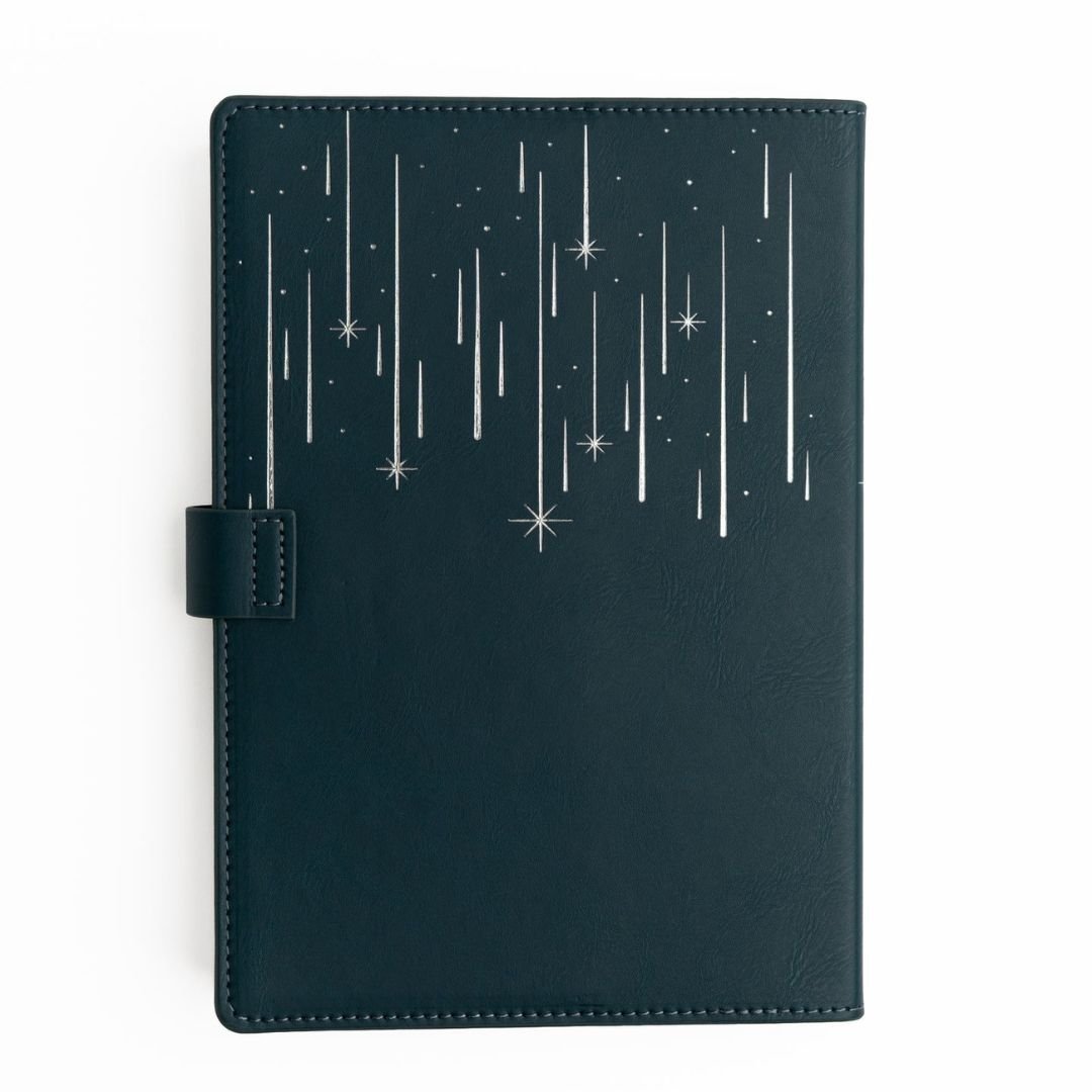 Meteor Shower A5 Everyday Deluxe System Archer & Olive - Archer & Olive