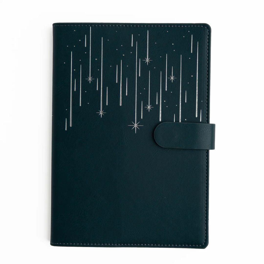 Meteor Shower A5 Everyday Deluxe System Archer & Olive - Archer & Olive
