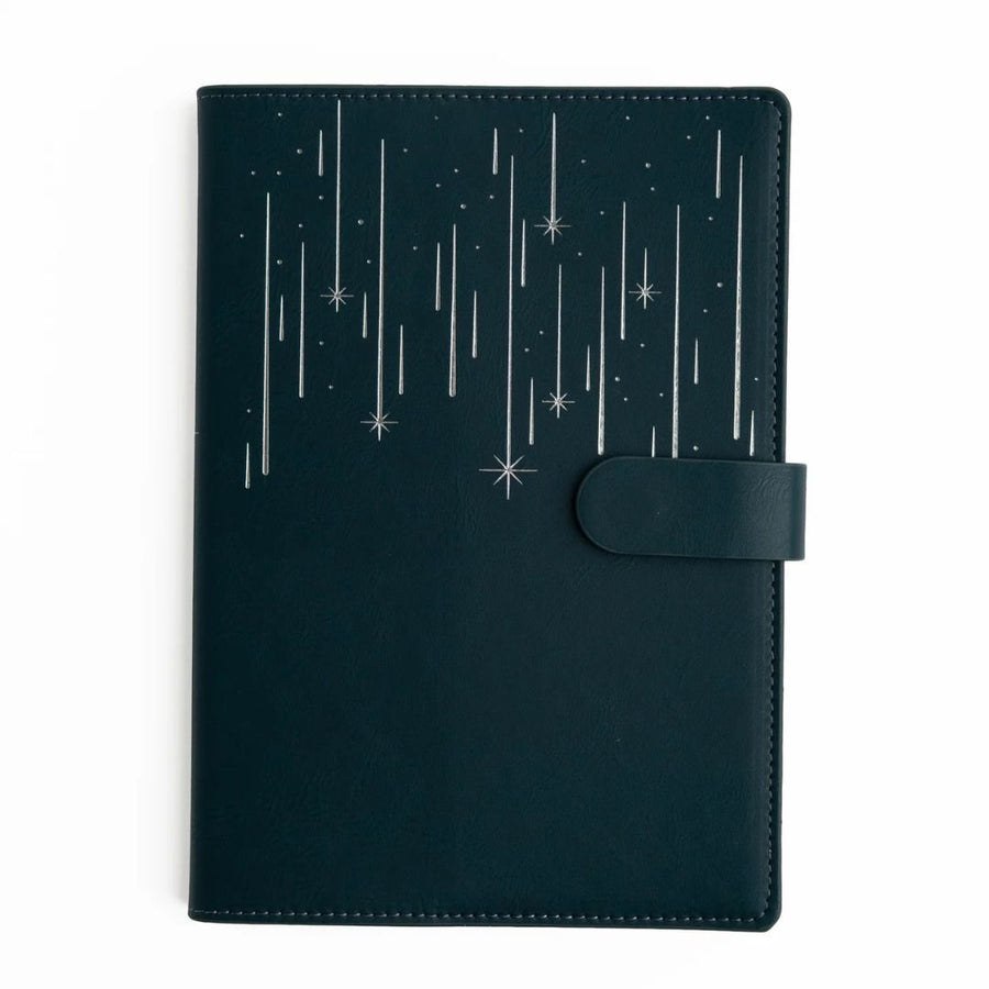 Meteor Shower A5 Everyday Deluxe System Archer & Olive - Archer & Olive