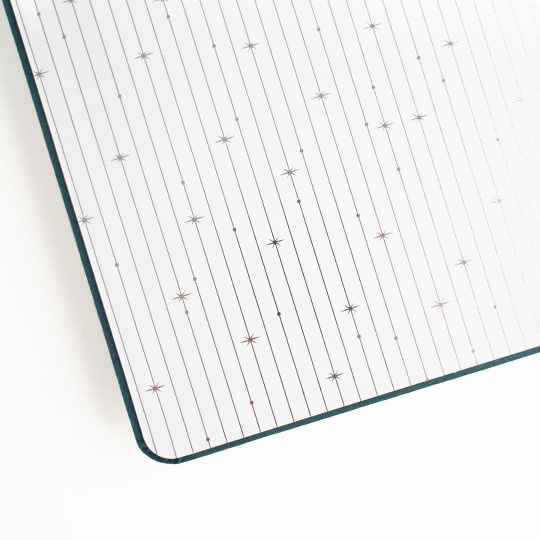 Meteor Shower Journal - Archer & Olive - B6 - Archer & Olive