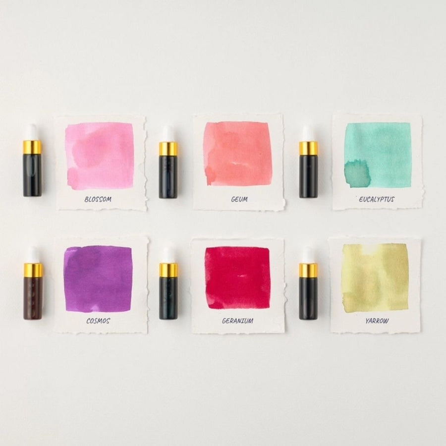 Mini Ink Collection - Sakura - Tom's Studio - Tom's Studio