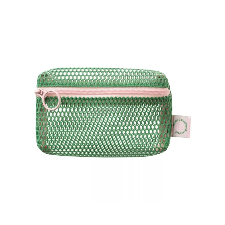 Mini Mesh Pouch - Fresh Green - Mark's Inc.