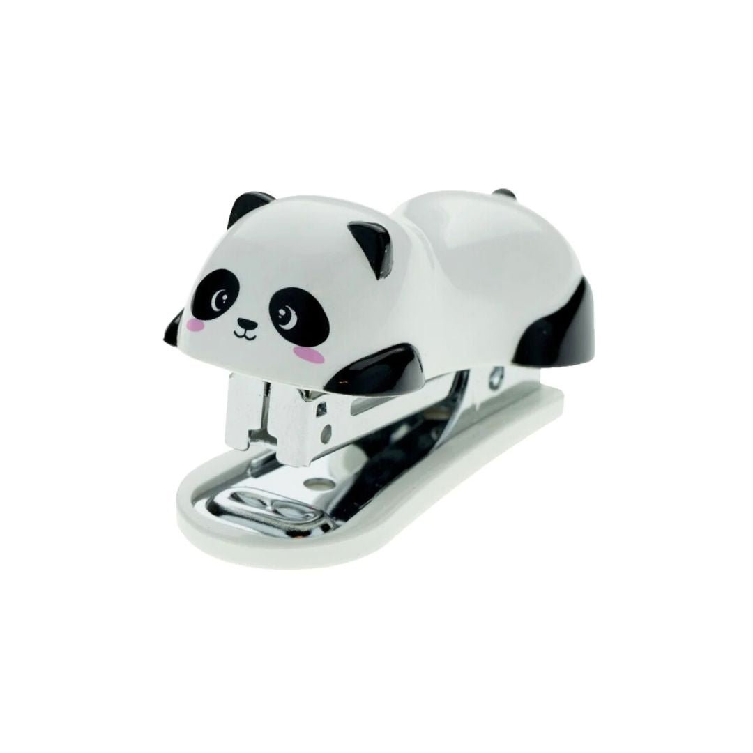 Mini Stapler Kitty or Panda-Stapler-Legami-Panda