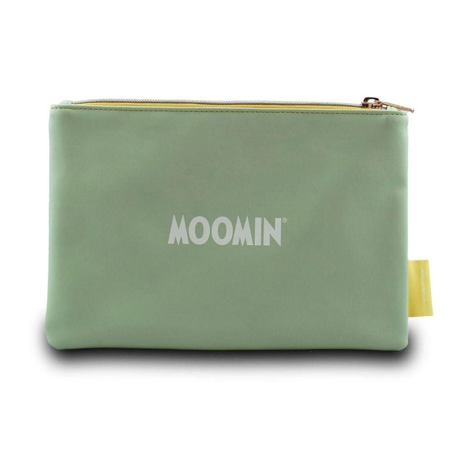 Moomin Storage Pouch (16 x 25 cm) - Half Moon Bay