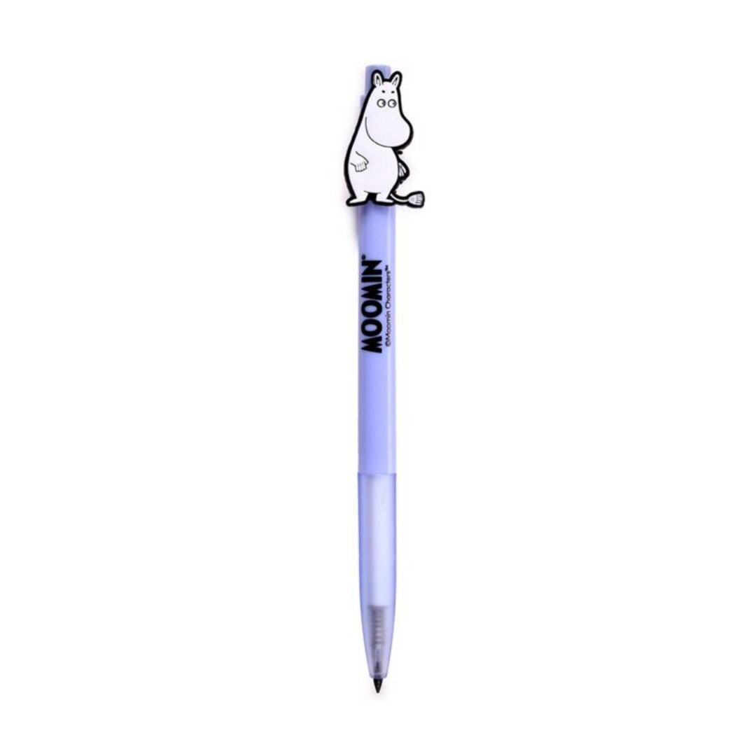 Moomin Tammi Everlasting Pencil - Blue - Moomin