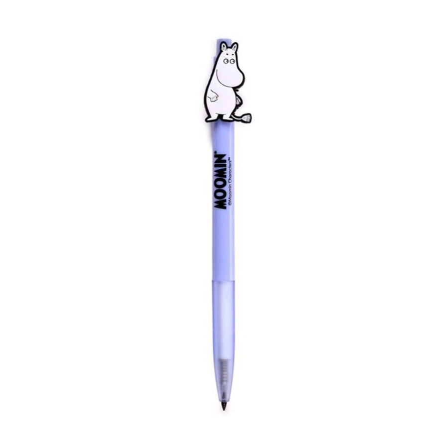 Moomin Tammi Everlasting Pencil - Blue - Moomin